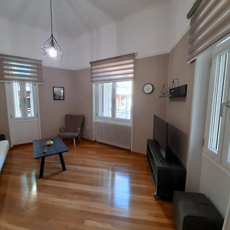 Pfp Koukaki Philoxeneia Apartment Atena Exterior foto