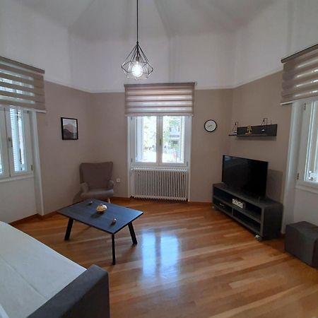 Pfp Koukaki Philoxeneia Apartment Atena Exterior foto