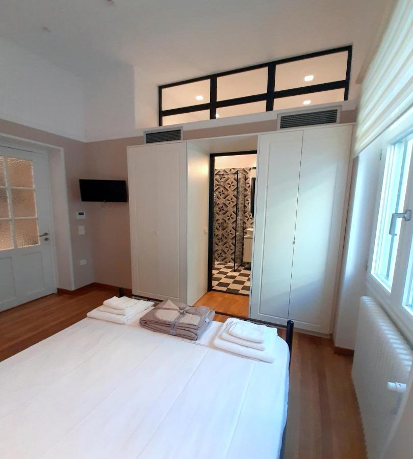 Pfp Koukaki Philoxeneia Apartment Atena Exterior foto