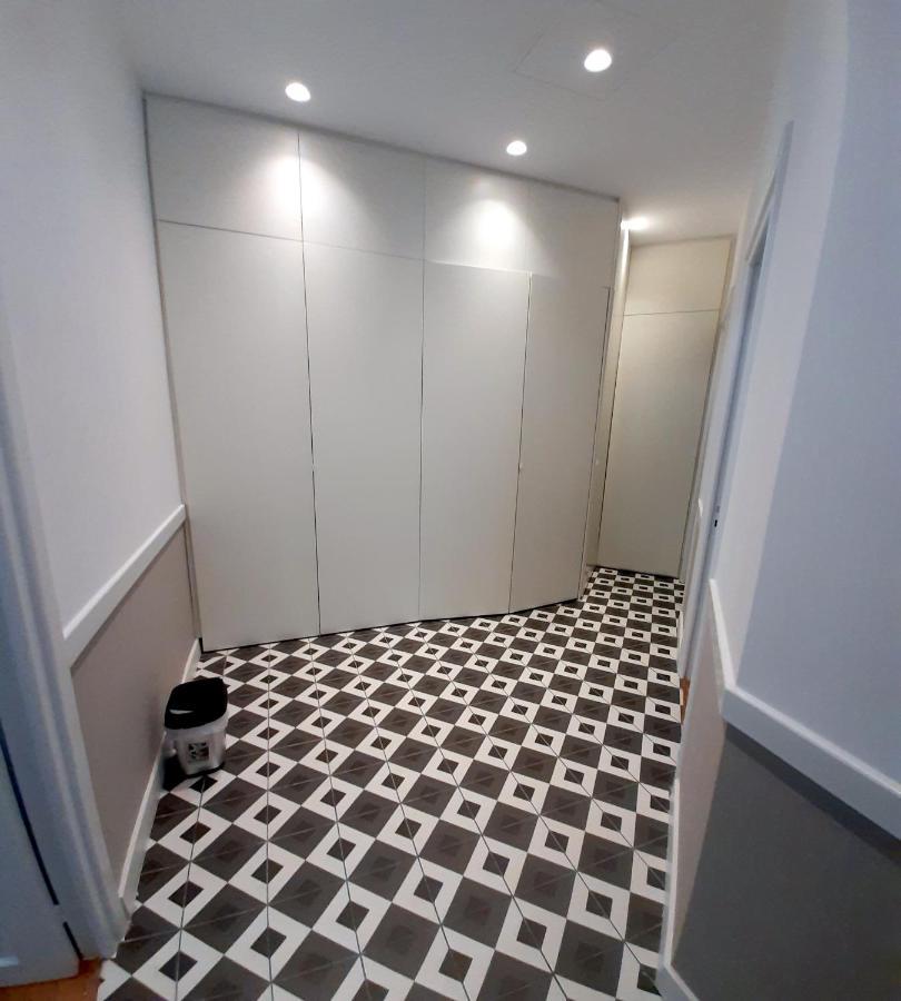 Pfp Koukaki Philoxeneia Apartment Atena Exterior foto