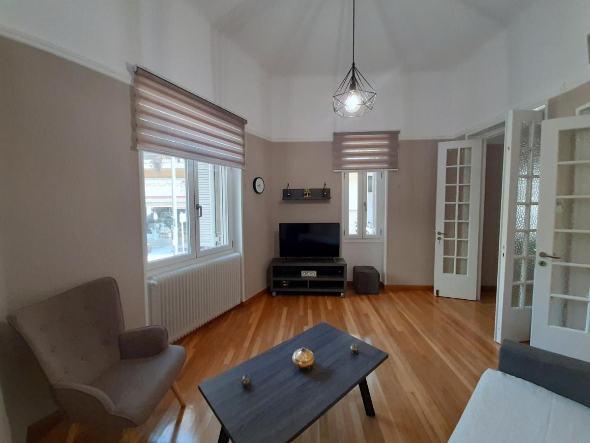 Pfp Koukaki Philoxeneia Apartment Atena Exterior foto