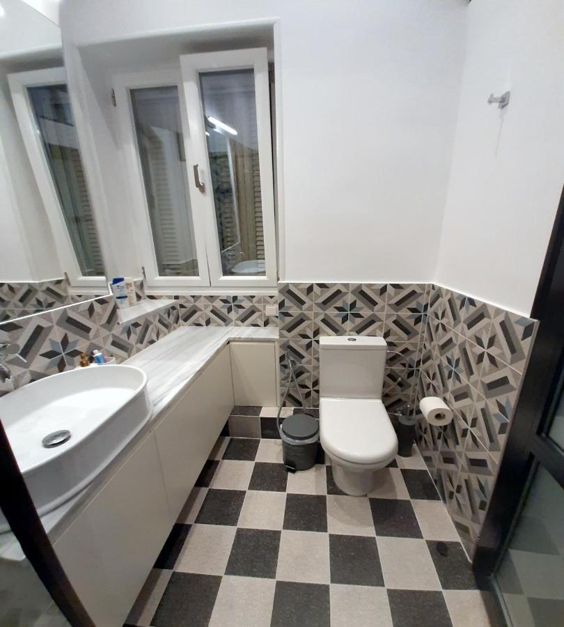 Pfp Koukaki Philoxeneia Apartment Atena Exterior foto