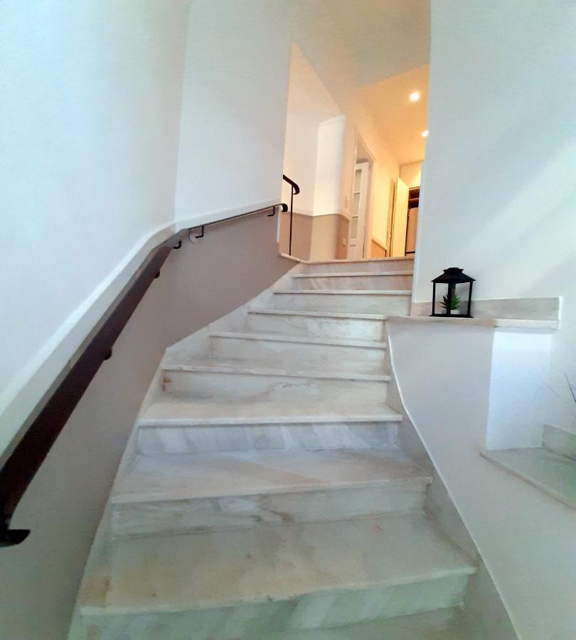 Pfp Koukaki Philoxeneia Apartment Atena Exterior foto