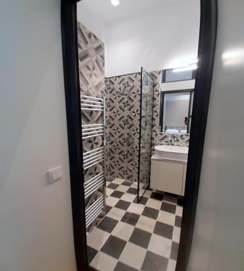 Pfp Koukaki Philoxeneia Apartment Atena Exterior foto