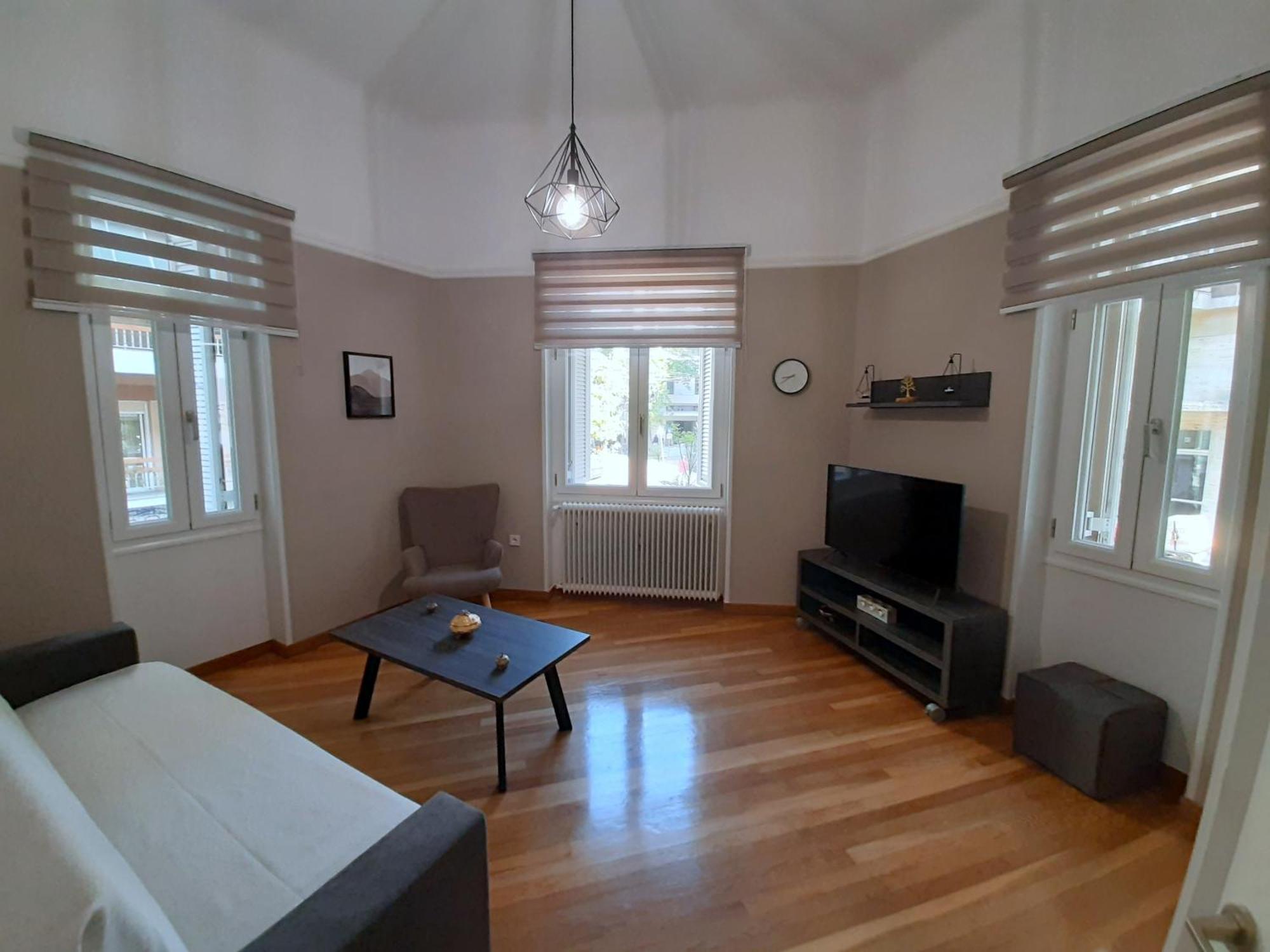 Pfp Koukaki Philoxeneia Apartment Atena Exterior foto