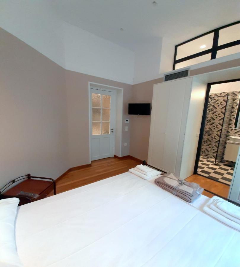 Pfp Koukaki Philoxeneia Apartment Atena Exterior foto