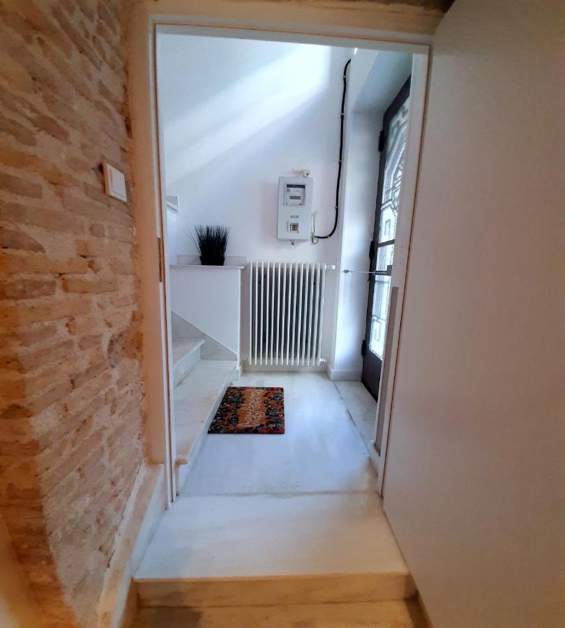 Pfp Koukaki Philoxeneia Apartment Atena Exterior foto